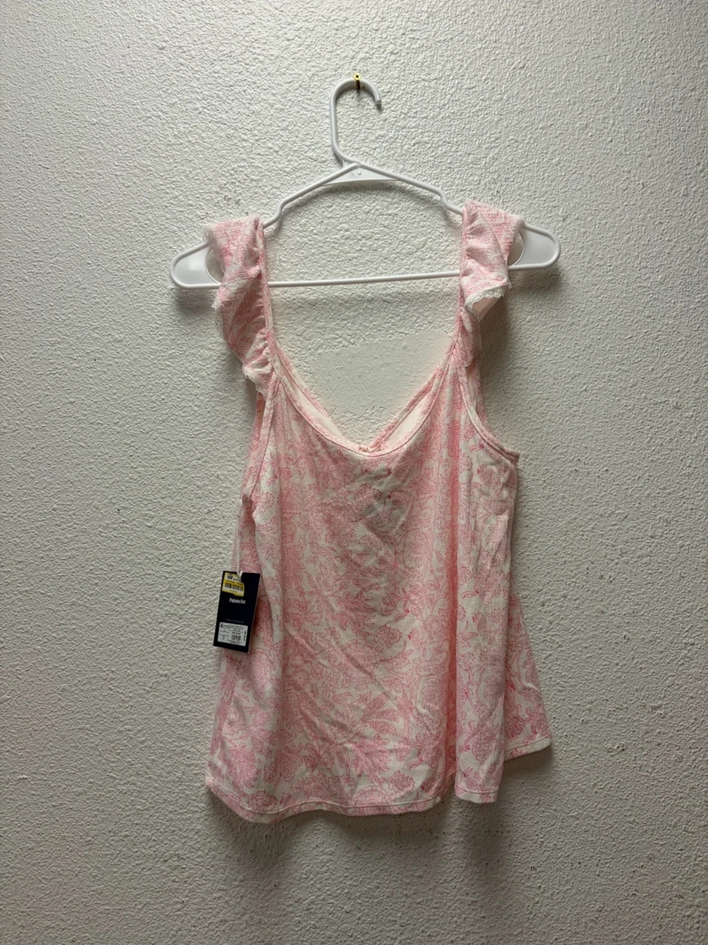 Womens Pajama Set Size Large #573 - Picture 3 of 6
